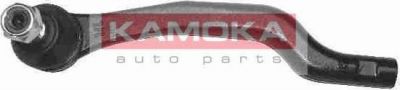 KAMOKA 9949131 наконечник поперечной рулевой тяги на MERCEDES-BENZ A-CLASS (W168)