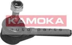 KAMOKA 9949335 наконечник поперечной рулевой тяги на MERCEDES-BENZ 190 (W201)