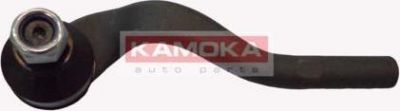 KAMOKA 9949633 наконечник поперечной рулевой тяги