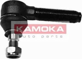 KAMOKA 9950434 наконечник поперечной рулевой тяги на MERCEDES-BENZ T1 фургон (602)