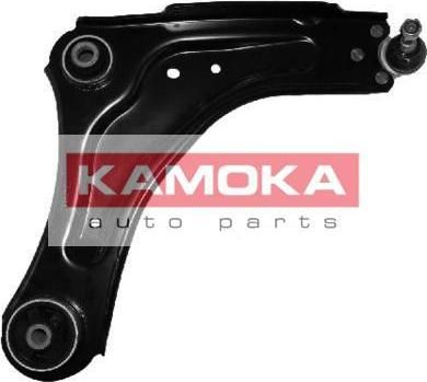 KAMOKA 995073 рычаг независимой подвески колеса, подвеска колеса на RENAULT LAGUNA III Grandtour (KT0/1)