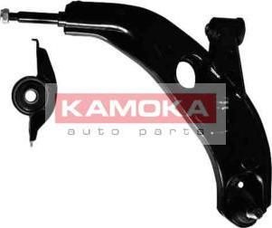 KAMOKA 9951073 рычаг независимой подвески колеса, подвеска колеса на MAZDA 626 V Hatchback (GF)