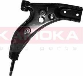 KAMOKA 9951176 рычаг независимой подвески колеса, подвеска колеса на MAZDA 323 C IV (BG)