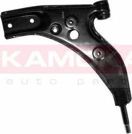 KAMOKA 9951177 рычаг независимой подвески колеса, подвеска колеса на MAZDA 323 C IV (BG)