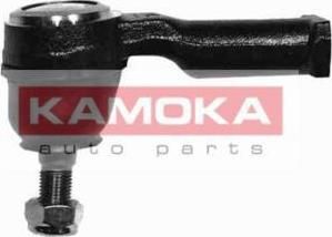 KAMOKA 9951632 наконечник поперечной рулевой тяги на MAZDA 323 F VI (BJ)