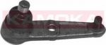 KAMOKA 9951680 несущий / направляющий шарнир на MAZDA 323 C IV (BG)