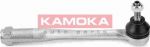 KAMOKA 9953137 наконечник поперечной рулевой тяги