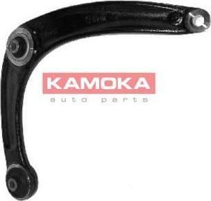 KAMOKA 9953271 рычаг независимой подвески колеса, подвеска колеса на CITROEN BERLINGO (B9)