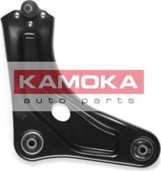 KAMOKA 9953275 рычаг независимой подвески колеса, подвеска колеса на PEUGEOT 207 (WA_, WC_)