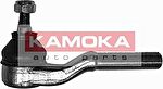 KAMOKA 9953534 наконечник поперечной рулевой тяги на PEUGEOT 406 Break (8E/F)