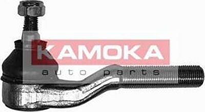 KAMOKA 9953534 наконечник поперечной рулевой тяги на PEUGEOT 406 Break (8E/F)