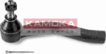 KAMOKA 9953634 наконечник поперечной рулевой тяги на PEUGEOT 107