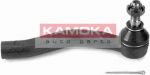KAMOKA 9953635 наконечник поперечной рулевой тяги на PEUGEOT 107