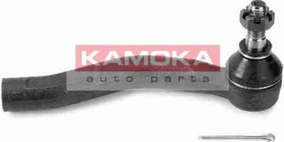 KAMOKA 9953635 наконечник поперечной рулевой тяги на PEUGEOT 107