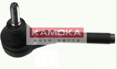 KAMOKA 995437 наконечник поперечной рулевой тяги на RENAULT 19 II (B/C53_)
