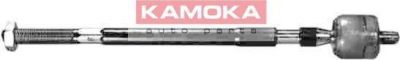 KAMOKA 995719 осевой шарнир, рулевая тяга на RENAULT CLIO II (BB0/1/2_, CB0/1/2_)