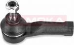 KAMOKA 995830 наконечник поперечной рулевой тяги на RENAULT TWINGO II (CN0_)