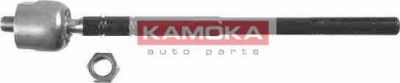KAMOKA 996112 осевой шарнир, рулевая тяга на OPEL VIVARO фургон (F7)