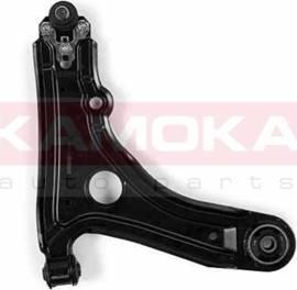 KAMOKA 9963489A рычаг независимой подвески колеса, подвеска колеса на SEAT CORDOBA Vario (6K5)