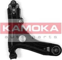 KAMOKA 9963489B рычаг независимой подвески колеса, подвеска колеса на SEAT CORDOBA Vario (6K5)