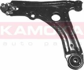 KAMOKA 9963580A рычаг независимой подвески колеса, подвеска колеса на VW GOLF III (1H1)