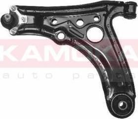 KAMOKA 9963674 рычаг независимой подвески колеса, подвеска колеса на VW LUPO (6X1, 6E1)