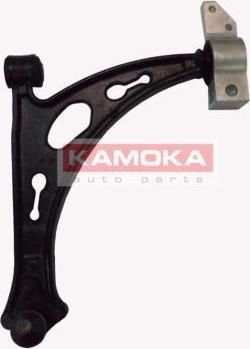 KAMOKA 9963770 рычаг независимой подвески колеса, подвеска колеса на SKODA OCTAVIA (1Z3)