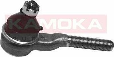 KAMOKA 9971030 наконечник поперечной рулевой тяги на HYUNDAI PONY седан (X-1)