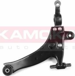 KAMOKA 9987174 рычаг независимой подвески колеса, подвеска колеса на HYUNDAI SONATA IV (EF)