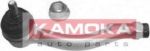 KAMOKA 9987236 наконечник поперечной рулевой тяги на HYUNDAI SONATA IV (EF)