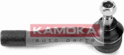 KAMOKA 9989132 наконечник поперечной рулевой тяги на CHEVROLET NUBIRA седан