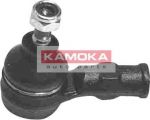 KAMOKA 999043 наконечник поперечной рулевой тяги на OPEL COMBO Tour