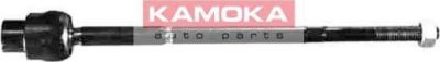 KAMOKA 999715 осевой шарнир, рулевая тяга на OPEL COMBO Tour