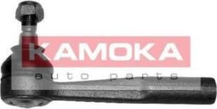 KAMOKA 999730 наконечник поперечной рулевой тяги на OPEL ASTRA G универсал (F35_)