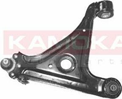 KAMOKA 999772 рычаг независимой подвески колеса, подвеска колеса на OPEL OMEGA B (25_, 26_, 27_)