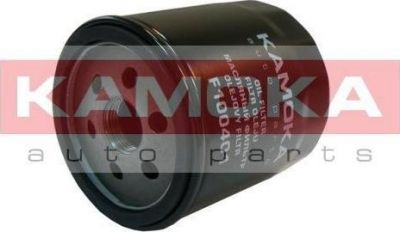 KAMOKA F100401 масляный фильтр на PEUGEOT 309 II (3C, 3A)