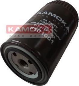 KAMOKA F101001 масляный фильтр на VOLVO 740 Kombi (745)
