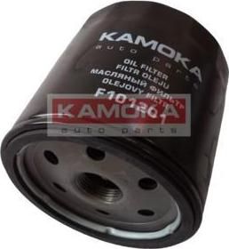 KAMOKA F101201 масляный фильтр на FORD FOCUS (DAW, DBW)