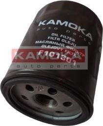 KAMOKA F101301 масляный фильтр на FIAT MAREA Weekend (185)