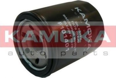 KAMOKA F101401 масляный фильтр на FIAT PUNTO (188)