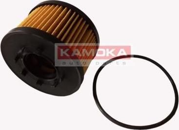 KAMOKA F103001 масляный фильтр на JAGUAR X-TYPE Estate (CF1_)