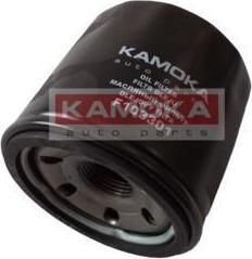KAMOKA F103301 масляный фильтр на SUBARU OUTBACK (BL, BP)