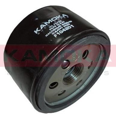 KAMOKA F104201 масляный фильтр на FIAT MULTIPLA (186)