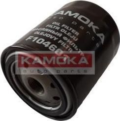 KAMOKA F104601 масляный фильтр на NISSAN CHERRY II купе (N10)