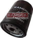 KAMOKA F105201 масляный фильтр на SUZUKI SX4 (EY, GY)