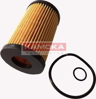 KAMOKA F105301 масляный фильтр на RENAULT CLIO II (BB0/1/2_, CB0/1/2_)