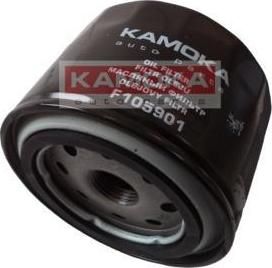 KAMOKA F105901 масляный фильтр на ROVER 600 (RH)