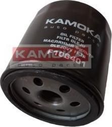 KAMOKA F106401 масляный фильтр на SUZUKI IGNIS II
