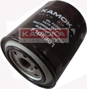 KAMOKA F106901 масляный фильтр на MITSUBISHI L 300 автобус (P0_W, P1_W, P2_W)