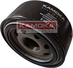 KAMOKA F107101 масляный фильтр на VW LT 28-46 II фургон (2DA, 2DD, 2DH)